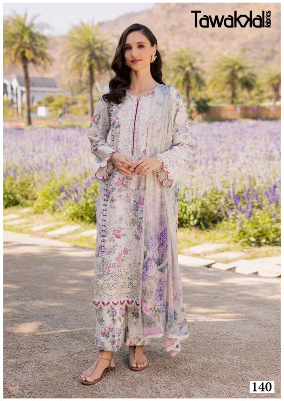 Tawakkal saba vol 4 pakistani wholesale salwar kameez in karachi